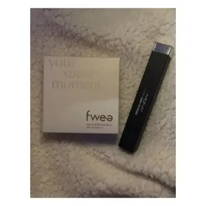 퓌 쿠션 스웨이드, 맥퀸뉴욕 스키니 포텐카라 마스카라