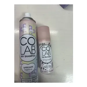 유니콘드라이샴푸