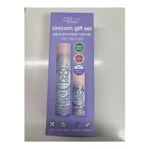 유니콘드라이샴푸