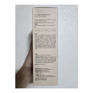 아누아 라이스 70 글로우 밀키 토너