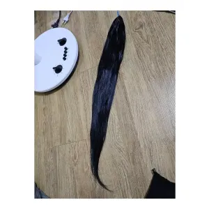 [급처 가격내림 ]26- 29인치 붙임머리 팝니다