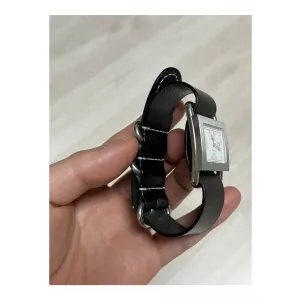 에르메스 쿼츠 시계