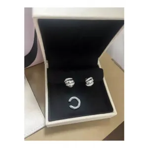 디디에두보 셀렉시옹 디 실버 귀걸이 set