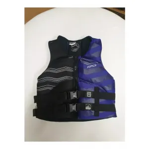 새제품/리퀴드포스 라이프쟈켓 베스트 웨이크보드 수상스키