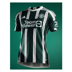 23-24 맨유 어웨이 국내 2XL