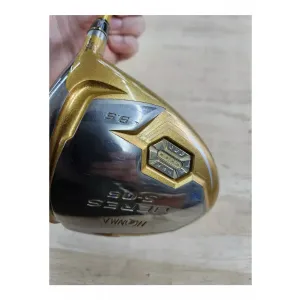 혼마 베레스 4스타 S-06 드라이버 9.5