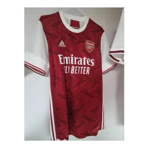 20-21 아스날 홈 유니폼