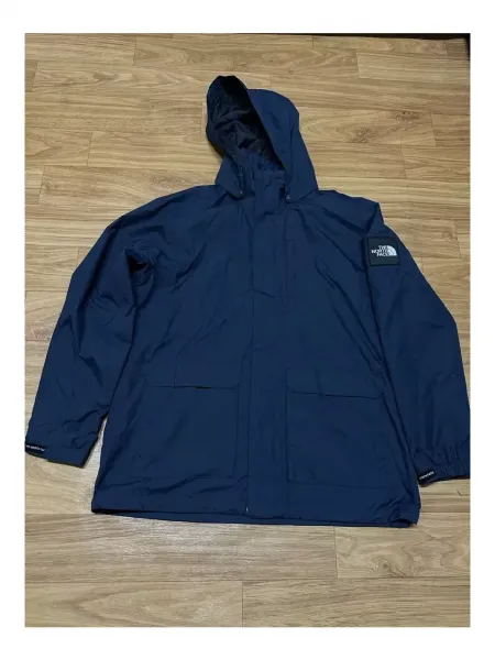 [105] 노스페이스 자켓