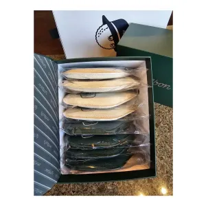 (정품)말본골프 아이언커버 세트