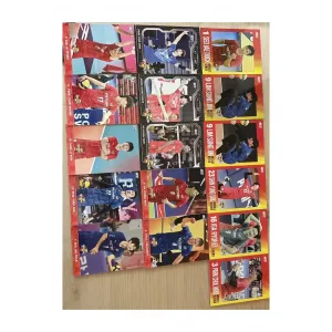 남자배구 한국전력 코보카드 양도