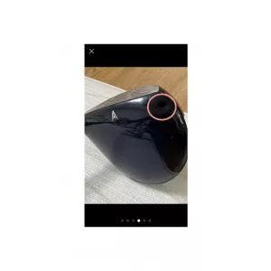 젝시오 드라이버 mp700k SR 9.5도