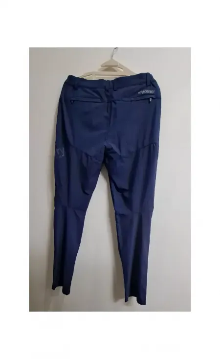 디스커버리 여름용 긴바지 (남성)