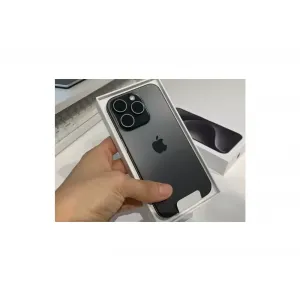 [미사용/새상품]아이폰15프로 재고정리