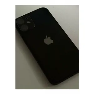 아이폰 12mini 128기가 블랙