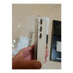 갤럭시S24 자급제 S급 (액정교체)