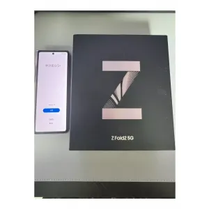 갤럭시폴드2 256GB