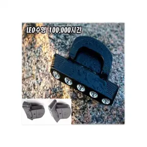 상하조절 낚시모자 랜턴+민물 랜턴 - 한정 택배비포함 가격