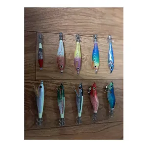 새제품 YL 레이저에기 루어09 수평에기 팝니다