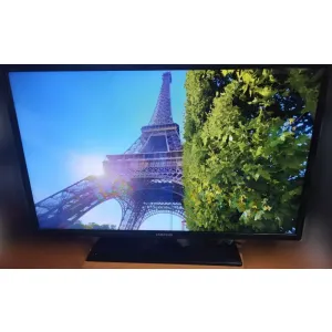 삼성 32인치 LED TV UB32EH4000 팝니다 IPTV,디지털TV