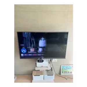 백라이트 불량/가격조정가능)LG LED TV 55인치 15만원팝니다