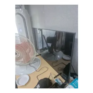 삼성티비 50인치 24년 7월 제품