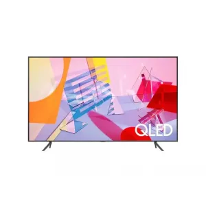 최신 삼성 QLED 85인치 4K 스마트 TV 특가한정판매!