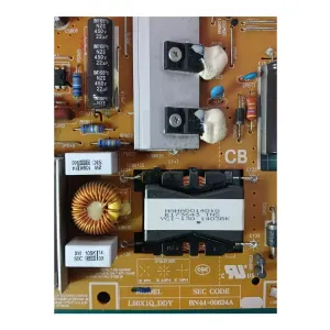 UN50F6450 UN50F6700 파워보드 BN44-00624A