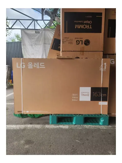 엘지 OLED65인치티비