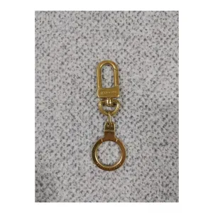 정품 루이비통 키링 키홀더 포쉐트 악세수아 길이연장용