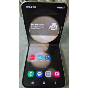 갤럭시 z픙립 512